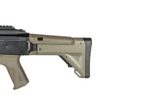 ICS СТРАЙКБОЛЬНИЙ ПРИВІД CXP-ARK S3 BLACK/OLIVE 33170