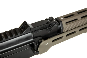 ICS СТРАЙКБОЛЬНИЙ ПРИВІД CXP-ARK S3 BLACK/OLIVE 33170