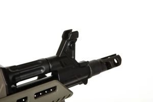 ICS СТРАЙКБОЛЬНИЙ ПРИВІД CXP-ARK S3 BLACK/OLIVE 33170