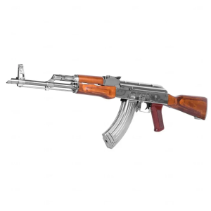 LCT СТРАЙКБОЛЬНИЙ ПРИВІД LCKM STAINLESS STEEL 33178