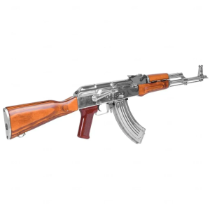 LCT СТРАЙКБОЛЬНИЙ ПРИВІД LCKM STAINLESS STEEL 33178