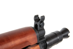 E&L СТРАЙКБОЛЬНЫЙ ПРИВОД ELS-74UN PLATINUM GATE ASTER SE V3 BLACK 33220