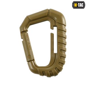 M-TAC КАРАБІН МАЛИЙ COYOTE