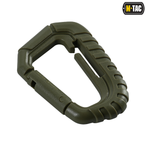 M-TAC КАРАБІН МАЛИЙ OLIVE