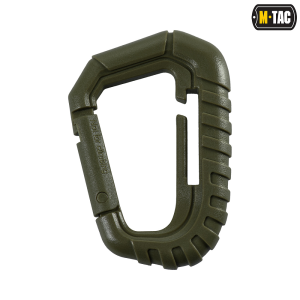 M-TAC КАРАБІН МАЛИЙ OLIVE