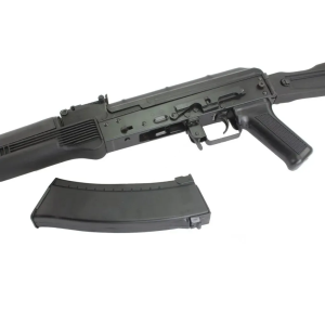 LCT СТРАЙКБОЛЬНИЙ ПРИВІД LCK-74MN BLACK 33177