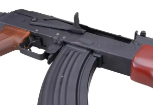 DOUBLE BELL ПРИВІД ДЛЯ СТРАЙКБОЛУ RK-15 33476