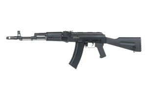 ICS СТРАЙКБОЛЬНЫЙ ПРИВОД AIRSOFT MAR BLACK 33477