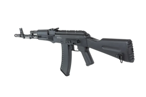 ICS СТРАЙКБОЛЬНЫЙ ПРИВОД AIRSOFT MAR BLACK 33477