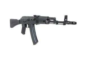 ICS СТРАЙКБОЛЬНЫЙ ПРИВОД AIRSOFT MAR M BLACK 33478