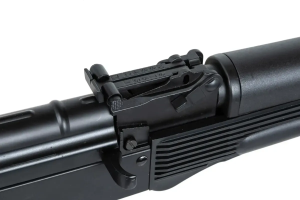 ICS СТРАЙКБОЛЬНЫЙ ПРИВОД AIRSOFT MAR M BLACK 33478