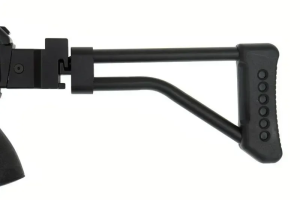 JING GONG СТРАЙКБОЛЬНИЙ ПРИВІД JG0515MG BLACK 33480