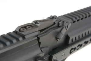 G&G СТРАЙКБОЛЬНЫЙ ПРИВОД RK74-T BLACK HPA МОДЕРНІЗОВАНА ВЕРСІЯ 31878