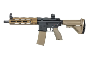 SPECNA ARMS СТРАЙКБОЛЬНЫЙ ПРИВОД SA-PH23 PRIME HAL ETU HIGH TORQUE CHAOS BRONZE VERSION 33272