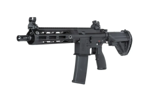 SPECNA ARMS СТРАЙКБОЛЬНЫЙ ПРИВОД SA-PH23 PRIME HAL ETU HIGH TORQUE VERSION BLACK 33273