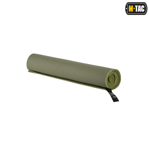 M-TAC ПОЛОТЕНЦЕ МИКРОФИБРА 120Х60 ARMY GREEN