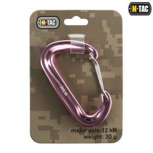 M-TAC КАРАБІН TYPE 4 PINK