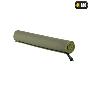 M-TAC РУШНИК МІКРОФІБРА 150Х75 ARMY GREEN