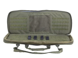 8FIELDS ЧОХОЛ ДЛЯ ЗБРОЇ 90CM OLIVE M51612059-1-OD
