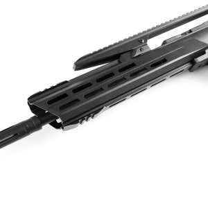 NOVRITSCH СНАЙПЕРСЬКА ГВИНТІВКА SSR63 A3 BLACK 32985