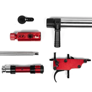 NOVRITSCH СНАЙПЕРСЬКА ГВИНТІВКА SSG11 2,7J BLACK 33619