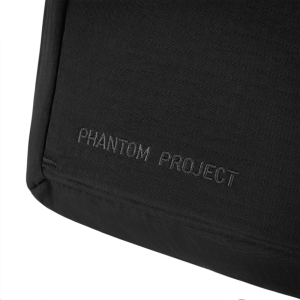 PHANTOM PROJECT/M-TAC СУМКА TRAPEZE BAG LARGE LITE-NR BLACK