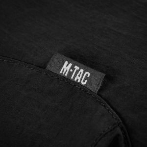 PHANTOM PROJECT/M-TAC ШТАНИ ZIPPER CARGO NYLON BLACK