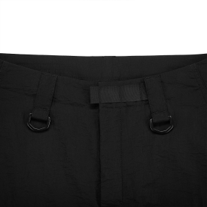 PHANTOM PROJECT/M-TAC ШТАНИ SHADOW POCKET NYLON BLACK
