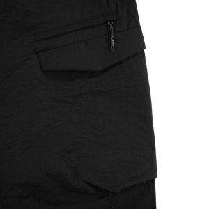 PHANTOM PROJECT/M-TAC ШТАНИ SHADOW POCKET NYLON BLACK