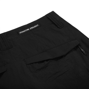 PHANTOM PROJECT/M-TAC ШТАНИ SHADOW POCKET NYLON BLACK