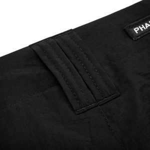 PHANTOM PROJECT/M-TAC ШТАНИ SHADOW POCKET NYLON BLACK