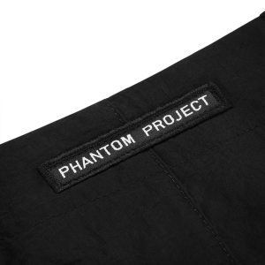 PHANTOM PROJECT/M-TAC ШТАНИ SHADOW POCKET NYLON BLACK