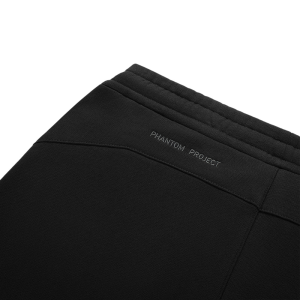 PHANTOM PROJECT/M-TAC ШТАНИ ZIPPER WASHED COTTON BLACK