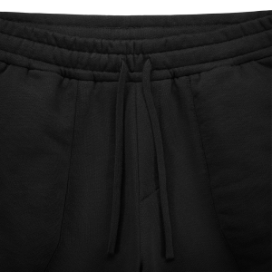 PHANTOM PROJECT/M-TAC ШТАНИ ZIPPER WASHED COTTON BLACK