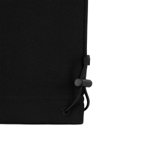 PHANTOM PROJECT/M-TAC ШТАНИ ZIPPER WASHED COTTON BLACK