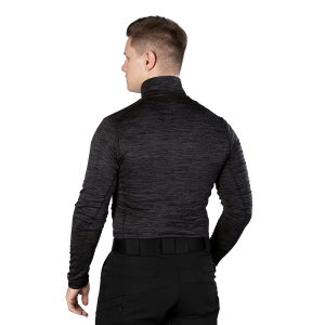 CAMO-TEC ТЕРМОКОФТА LVL2 HAWK POLARHEAT QS PRO GREY MELANGE 9394