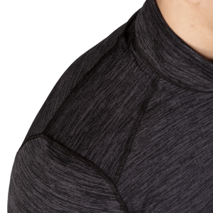 CAMO-TEC ТЕРМОКОФТА LVL2 HAWK POLARHEAT QS PRO GREY MELANGE 9394