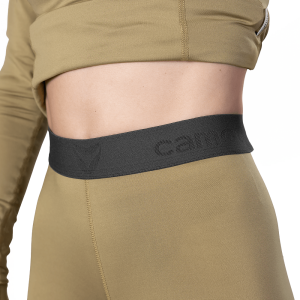 CAMO-TEC ЖІНОЧА ТЕРМОБІЛИЗНА PANI LVL1 SJ TAN 9388