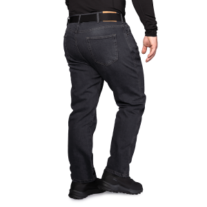 CAMO-TEC ДЖИНСИ UTJ GREY 9384