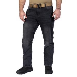 CAMO-TEC ДЖИНСИ UTJ GREY 9384