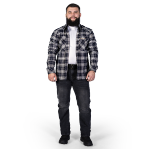 CAMO-TEC ДЖИНСИ UTJ GREY 9384