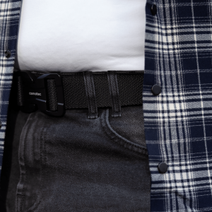 CAMO-TEC ДЖИНСИ UTJ GREY 9384