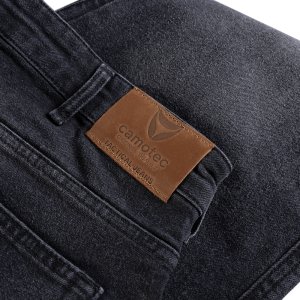 CAMO-TEC ДЖИНСИ UTJ GREY 9384