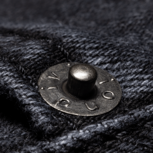 CAMO-TEC ДЖИНСИ UTJ GREY 9384