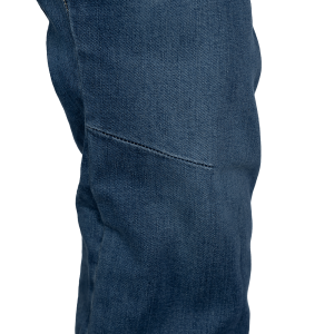 CAMO-TEC ДЖИНСИ UTJ BLUE 9383