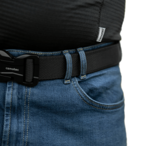 CAMO-TEC ДЖИНСИ UTJ BLUE 9383