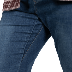 CAMO-TEC ДЖИНСИ UTJ BLUE 9383