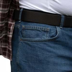 CAMO-TEC ДЖИНСИ UTJ BLUE 9383