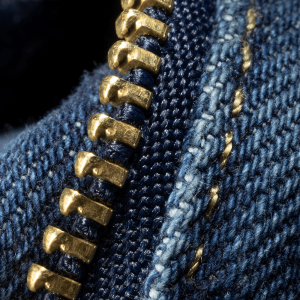 CAMO-TEC ДЖИНСИ UTJ BLUE 9383