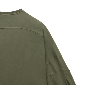 PHANTOM PROJECT/M-TAC ФУТБОЛКА LONG SLEEVE COTTON HARD (GD) OLIVE
